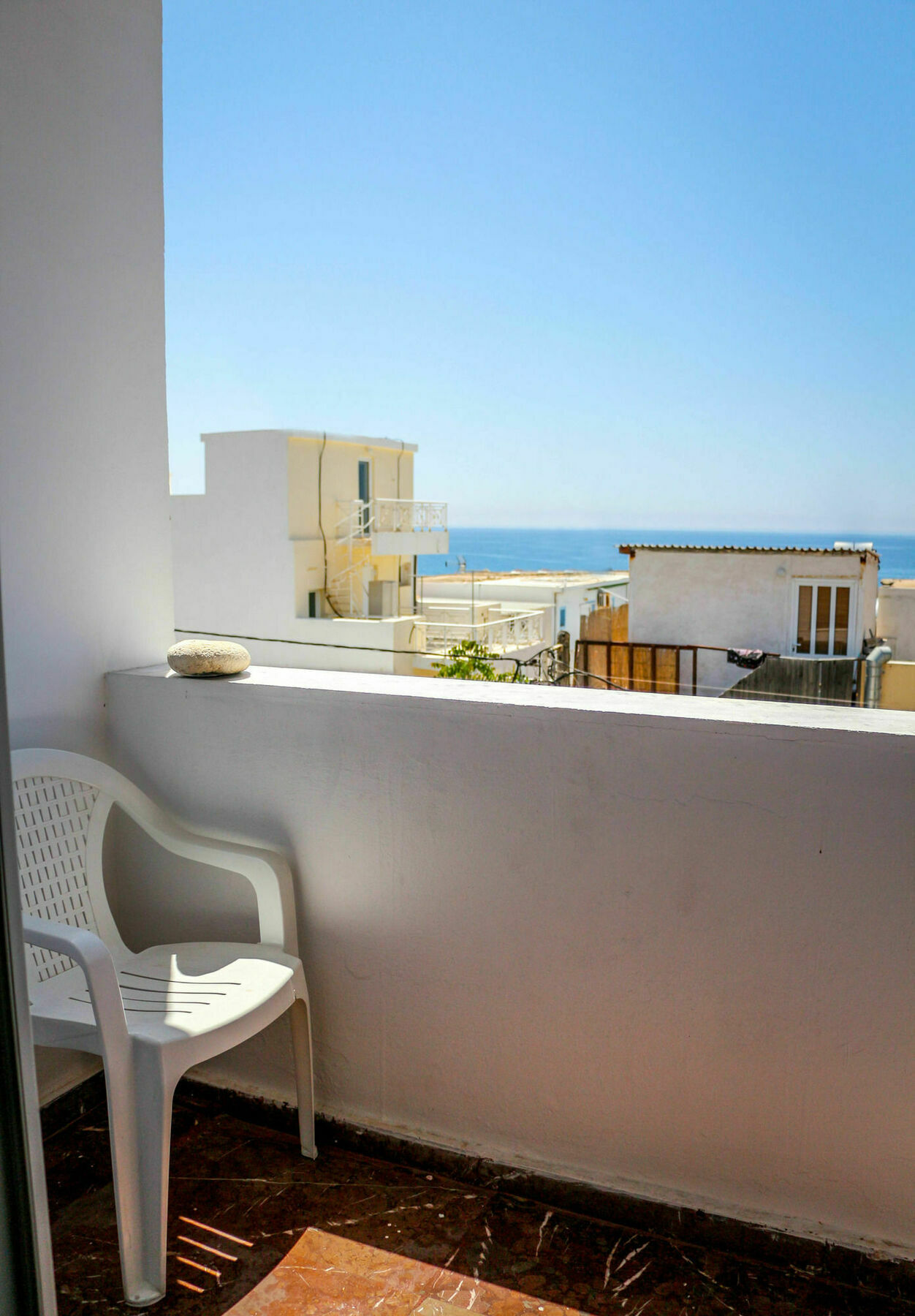 Mirtos Hotel Exterior photo